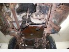 Thumbnail Photo 44 for 1947 Willys CJ-2A
